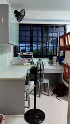 Blk 307 Chuan Village (Serangoon), HDB 4 Rooms #589860921